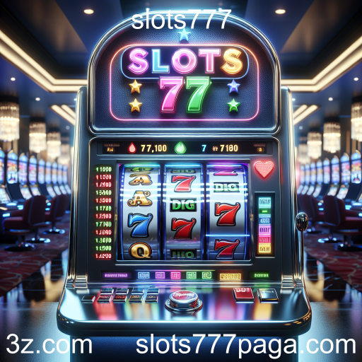 Desvendando os Mistérios das Slots: Um Guia Completo para Jogadores