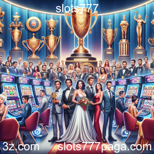 Descubra o VIP Club do slots777: Benefícios Exclusivos para Jogadores